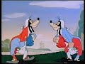 Original VHS Opening The Roots Of Goofy UK Pre Cert Tape