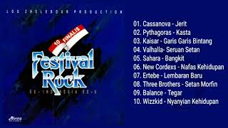 Download lagu 10 finalis festival rock se-indonesia VI (full album) mp3