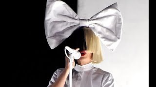 Sia - Be good To Me
