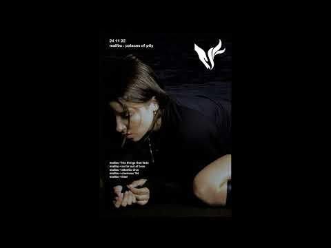 United In Flames w/ Malibu - Palaces of Pity - 24th November 2022