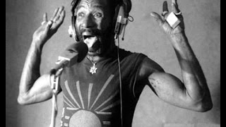 Lee Perry &amp; The Upsetters - Return Of The Super Ape (Full Album)[HQ]
