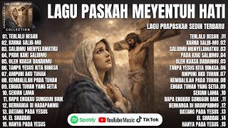Download lagu PLAYLIST LAGU PASKAH TERBARU 2026 (LIRIK) LAGU ROHANI MASA PRAPASKAH TERBARU PALING MENYENTUH HATI mp3 Download lagu PLAYLIST LAGU PASKAH TERBARU 2026 (LIRIK) LAGU ROHANI MASA PRAPASKAH TERBARU PALING MENYENTUH HATI mp3