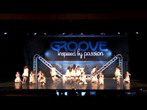 2017 IDA Nominee (People's Choice) - Robbinsville, NJ - Darcys Academy of Dance and Performing Arts