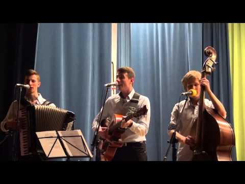 Studenček - Ansambel LIVADA 2015