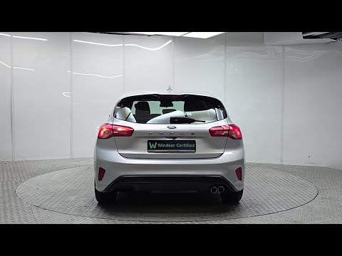 Ford Focus 1.5L EcoBlue 120PS ST-Line - Image 2