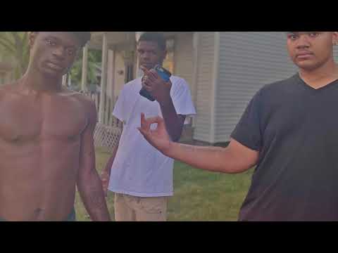 Kaine X OTB Vonce X Leako - Dumping