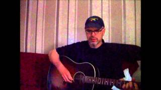 You and Your Sister (Chris Bell- Big Star) cover