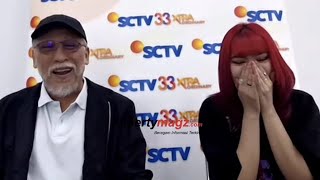 Download lagu Dipuji Iwan Fals Soal Musikalitas nya, Isyana Sarasvati Jadi Salting, Berkeinginan Projek Bareng? mp3 Download lagu Dipuji Iwan Fals Soal Musikalitas nya, Isyana Sarasvati Jadi Salting, Berkeinginan Projek Bareng? mp3