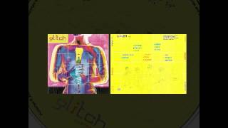 GLITCH - ILLEMENTZ (album)