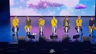 181202 NCT DREAM SHOW#2 - 같은 시간 같은 자리 (Full ver)