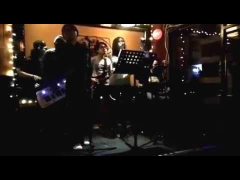 Clean Bandit - Rockabye (Xaviera Cover)