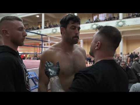 HTC Fight Season   Part 3