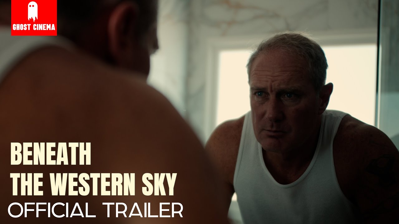 Beneath The Western Sky | Official Trailer | award winning short-film | BMPCC4K + SIGMA 18-35 Lens