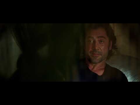 The Last Face (Clip 'Arriving in the Tent')