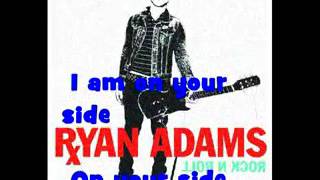 Ryan Adams - So Alive (Karaoke version by Kir Nightly)