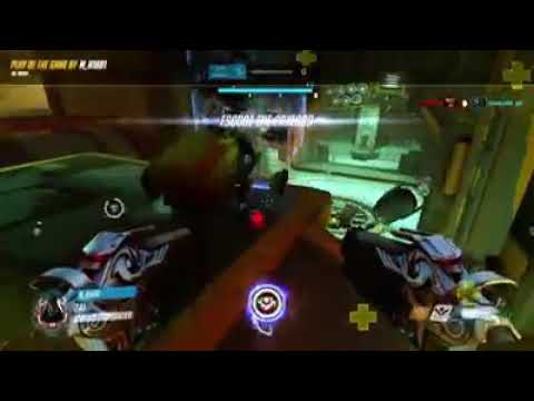 Team kill with reaper