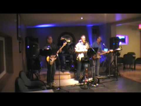 Posse at Winfield - Little Honda.mov