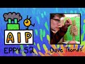 Animation Industry Podcast 52 How Dir Dave Thomas Carved Out A Career In Stop Motion In Toronto