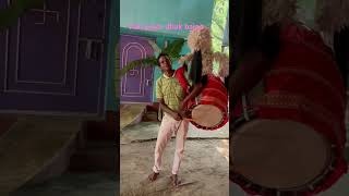 Download lagu Kali pujor dhak bajano#shorts #kali #kalimaa #viraldhak. mp3