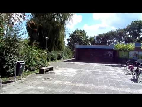 Maarssen Gracie Garage - Maarssen, Netherlands