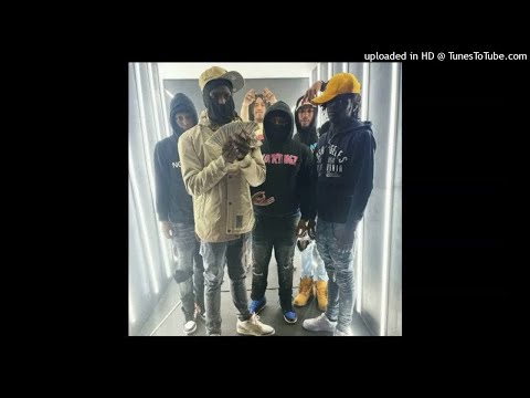 [Free] [HARD] No Auto Durk x PGF Nuk x Chicago  Type Beat 2022 - "Opp Talk"