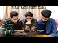 PAKISTANI BOYS REACTION ON | Master | Trailer |Thalapathy Vijay, Vijay Sethupathi | 3H REACTERS