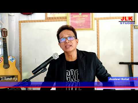 TIGA SIBOLANGIT - Jhonlewi Keliat Live.