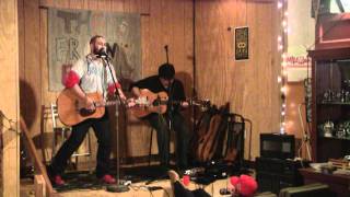 Adam Brodsky & Butch Ross at The Front Porch (10/7/11) : Some Girls