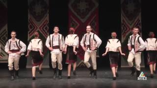 31.Folk reGeneration. Peleniţa. Suita de Dans. or Biruinţa. Chiriac Andrian