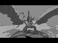 Garou VS Centipede Fan Animation One Punch Man Chap 159