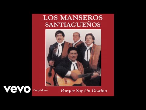 Los Manseros Santiagueños - Para Mi Flor (Official Audio)
