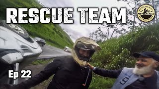 Rescue Mission in Brazil | S21 EP22