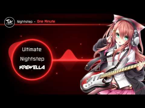 ★ Ultimate Krewella Nightstep Mix ★