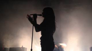 Sleigh Bells - Love Sick (clip)