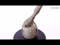 Гель-лак OXXI GRANITE №05 (оливковый, крошка), 10 мл Гель-лак OXXI GRANITE №05 (оливковый, крошка), 10 мл