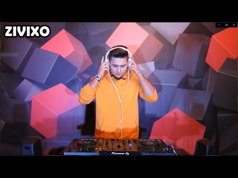 ZIVIXO @SPEED CLUB - POJEDYNEK GIGANTÓW 2020