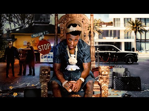 Zillionaire Doe - Jail Calls (Official Audio) ft. Lil Dann