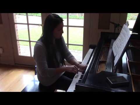 Conquest - Fire Emblem: Awakening (piano cover)