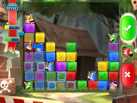 Pet Rescue Saga level 4209