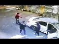 Armed Men Rob Cape Town Man In Under 50 Seconds