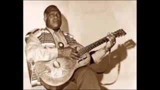 Bukka White - When Can I Change My Clothes