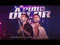 DesaKTa2 X Agus Bernasconi A Puro Dolor En Vivo