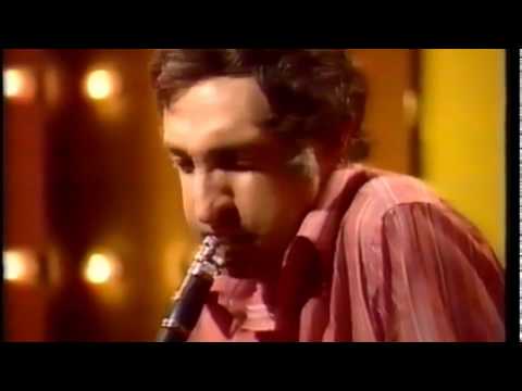 Shimme Sha Wabble, featuring  Don Burrows  Lawrie Thompson