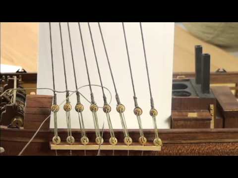 Elaboración de flechastes