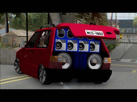 MC Lan e MC Fioti - É Pente Pente// Uno Chavao + Som