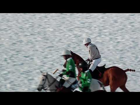 St Moritz World Cup on Snow 2026