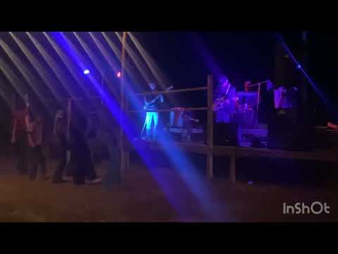 Young Guns Band - At The Shalimar (Aces Wild original)