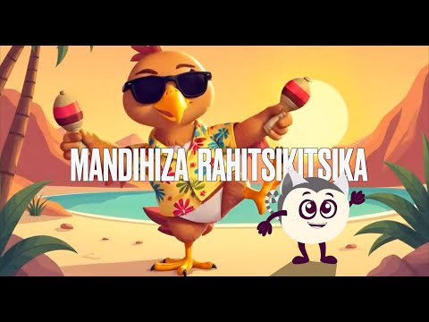 Mandihiza Rahitsikitsika !
