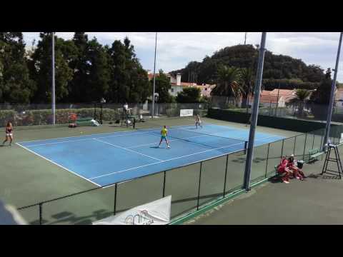 Azores Open Futures Women 2016