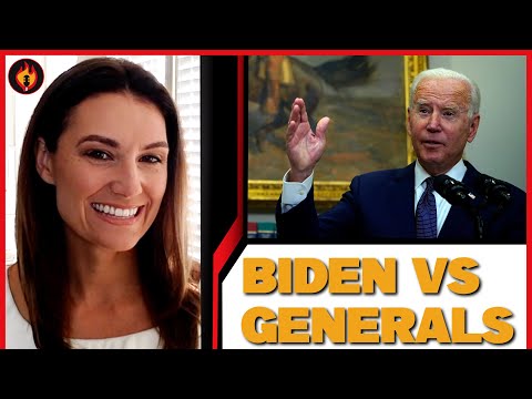 Krystal Ball: How The HELL Did Biden Actually Do Something RIGHT?